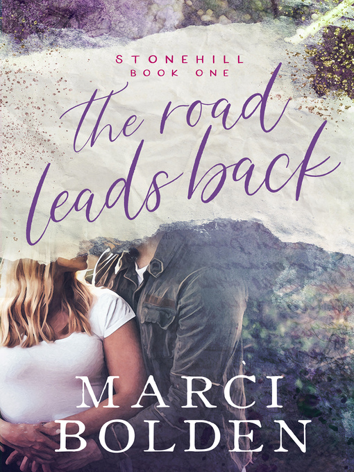 Cover image for The Road Leads Back
